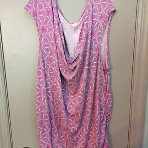 Lane Bryant Blouse size 22/24